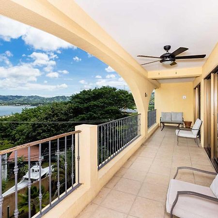 Newly Remodeled Unit In Flamingo With Sweeping Ocean Views From Big Terrace Villa Playa Flamingo Kültér fotó