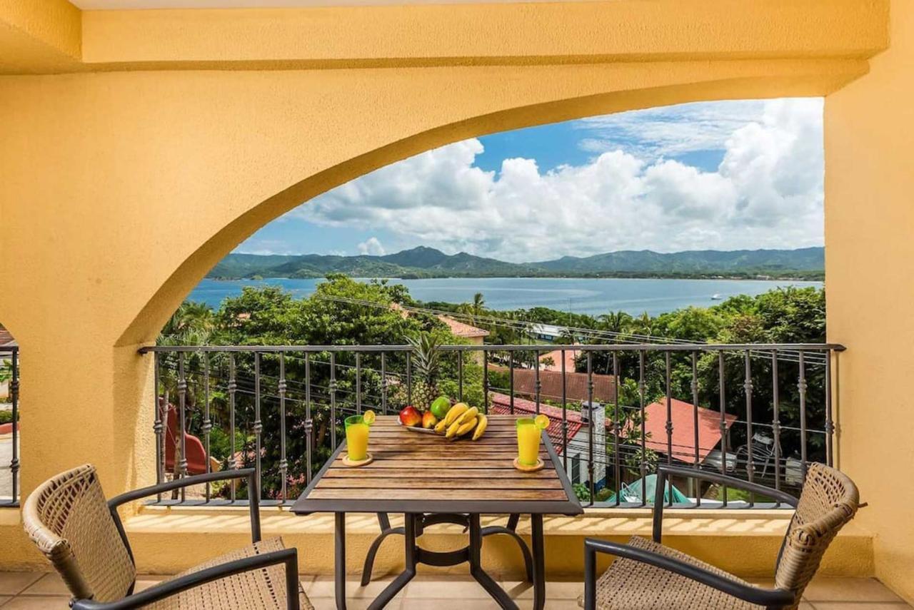Newly Remodeled Unit In Flamingo With Sweeping Ocean Views From Big Terrace Villa Playa Flamingo Kültér fotó