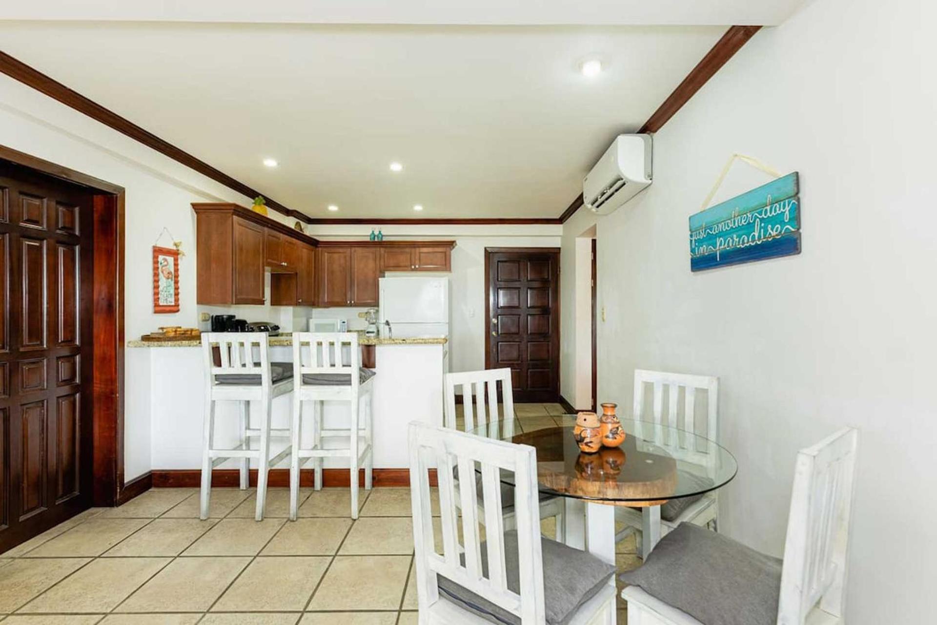 Newly Remodeled Unit In Flamingo With Sweeping Ocean Views From Big Terrace Villa Playa Flamingo Kültér fotó