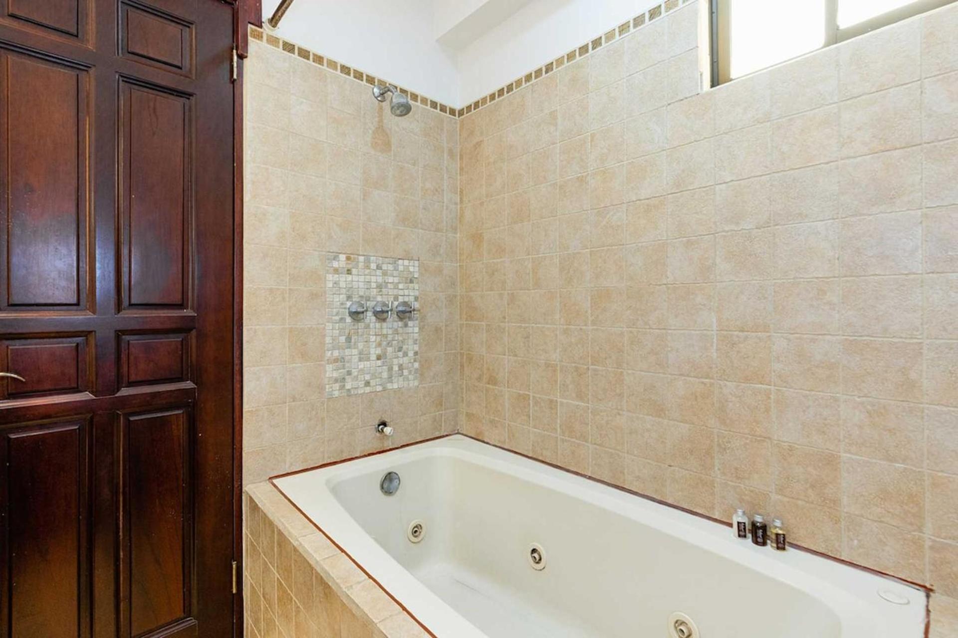 Newly Remodeled Unit In Flamingo With Sweeping Ocean Views From Big Terrace Villa Playa Flamingo Kültér fotó