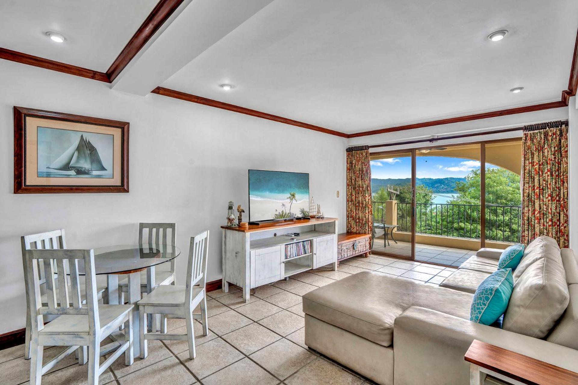 Newly Remodeled Unit In Flamingo With Sweeping Ocean Views From Big Terrace Villa Playa Flamingo Kültér fotó