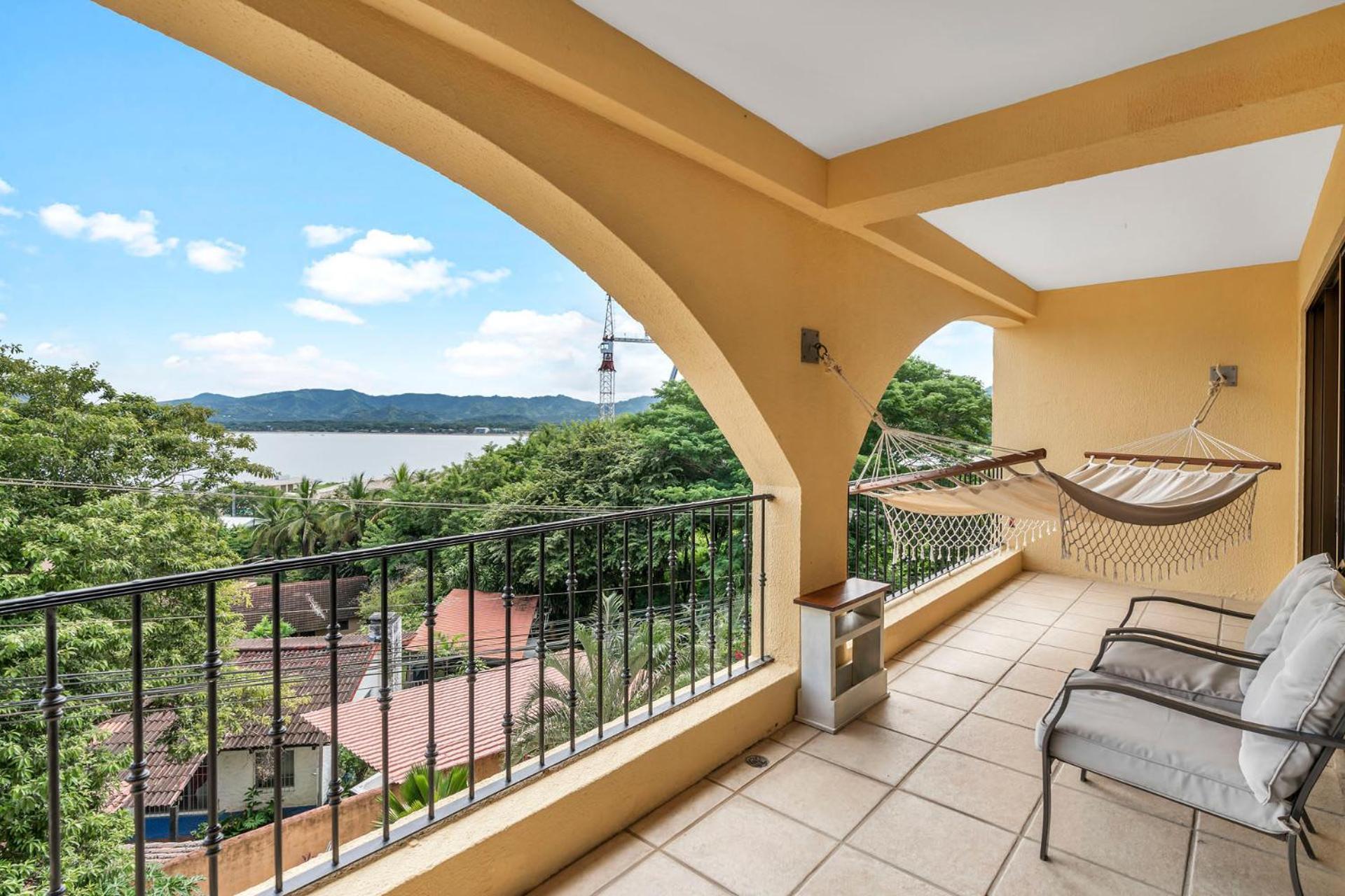 Newly Remodeled Unit In Flamingo With Sweeping Ocean Views From Big Terrace Villa Playa Flamingo Kültér fotó