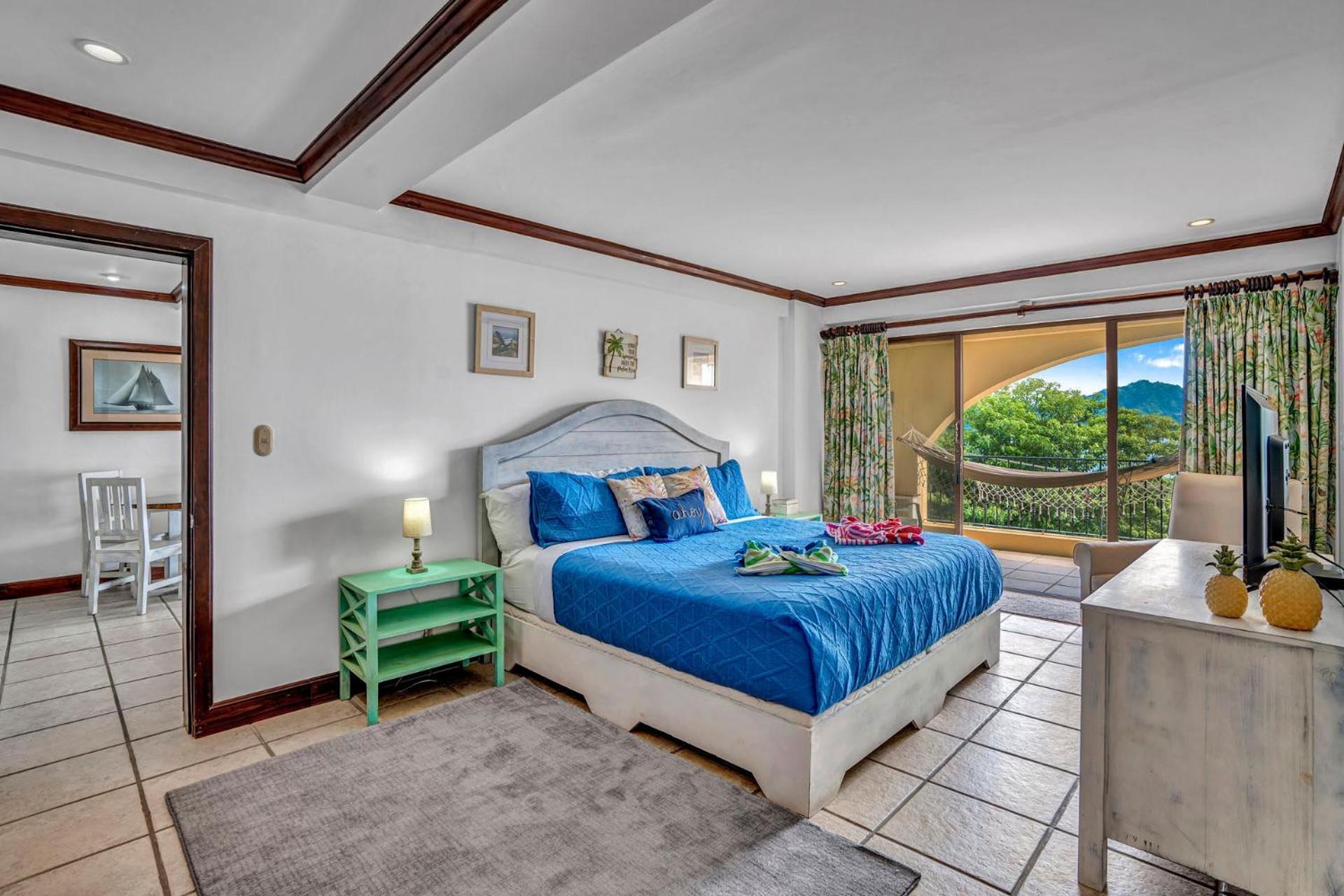 Newly Remodeled Unit In Flamingo With Sweeping Ocean Views From Big Terrace Villa Playa Flamingo Kültér fotó